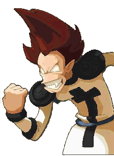 Guerix